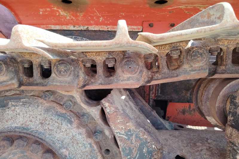 OmecoHub - Immagine FIAT KOBELCO D180-XLT